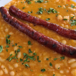 La Micu' Vesel Nourriture