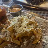 Nuky Grill 2 Mâncare