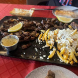 Nuky Grill 2 Mâncare