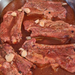 La Micu' Vesel Nourriture