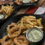 Nuky Grill 2 Mâncare