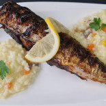 La Micu' Vesel Nourriture