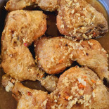 La Micu' Vesel Nourriture