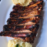 La Micu' Vesel Nourriture