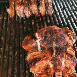 La Micu' Vesel Nourriture