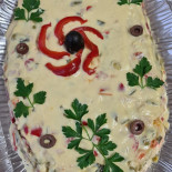 La Micu' Vesel Nourriture