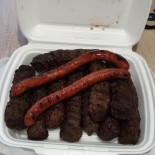 La Micu' Vesel Nourriture