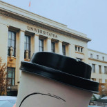 Okfea Kogalniceanu Exterior