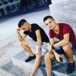 Okfea Kogalniceanu Băutură