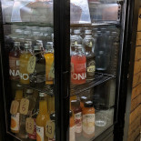 Steam Coffee Shop Bebida