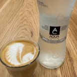 Steam Coffee Shop Bebida