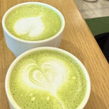 Steam Coffee Shop Bebida