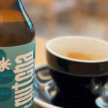 Steam Coffee Shop Bebida