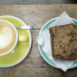 Steam Coffee Shop Bebida