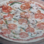 Trenta Pizza Delea Nouă Mâncare