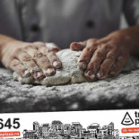 Trenta Pizza Delea Nouă Băutură