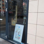 Ted's Coffee Co. Carte