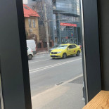 Ted's Coffee Co. Extérieur