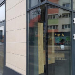 Ted's Coffee Co. Extérieur