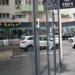 Ted's Coffee Co. Extérieur
