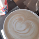 Ted's Coffee Co. Boisson