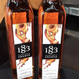 Ted's Coffee Co. Boisson