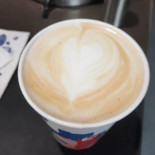 Ted's Coffee Co. Boisson