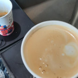 Ted's Coffee Co. Boisson