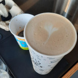 Ted's Coffee Co. Boisson