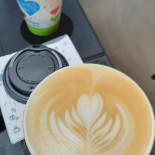 Ted's Coffee Co. Boisson