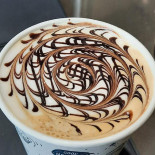 Ted's Coffee Co. Boisson