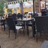 Naser 3 À l'intérieur