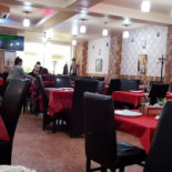 Naser 3 À l'intérieur