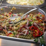 Oby Fast Food Comida