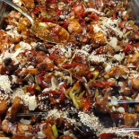 Oby Fast Food Comida