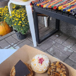 Bakings Sweets And Coffee Mâncare
