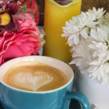 Gorilla To Go Cafea Artizanala Si Bubble Tea Băutură