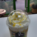 Gorilla To Go Cafea Artizanala Si Bubble Tea Băutură