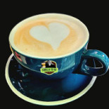 Gorilla To Go Cafea Artizanala Si Bubble Tea Băutură
