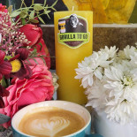 Gorilla To Go Cafea Artizanala Si Bubble Tea Băutură