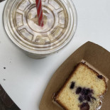 Bakings Sweets And Coffee Băutură