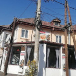 Pizza Venetia Exterior