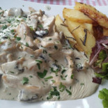 Pizza Venetia Nourriture