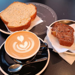Steam Coffee Shop Mâncare