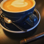 Steam Coffee Shop Băutură