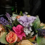 Pizza Venetia Boisson