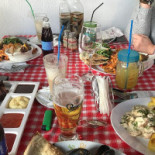 Pizza Venetia Boisson