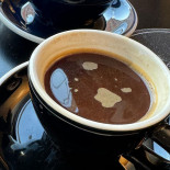 Steam Coffee Shop Băutură
