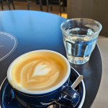 Steam Coffee Shop Băutură