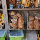 Brutăria Colț De Pâine Mâncare